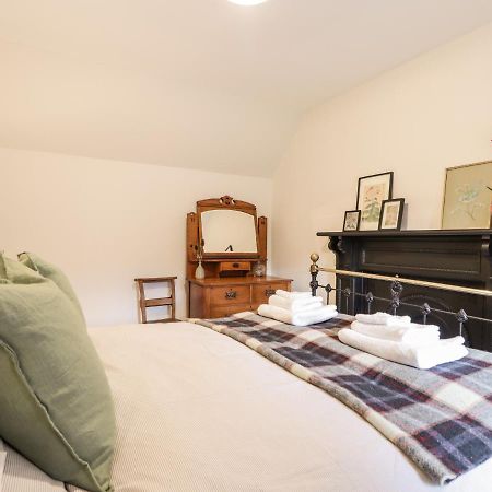 Lily Collie'S Villa Fochabers Buitenkant foto