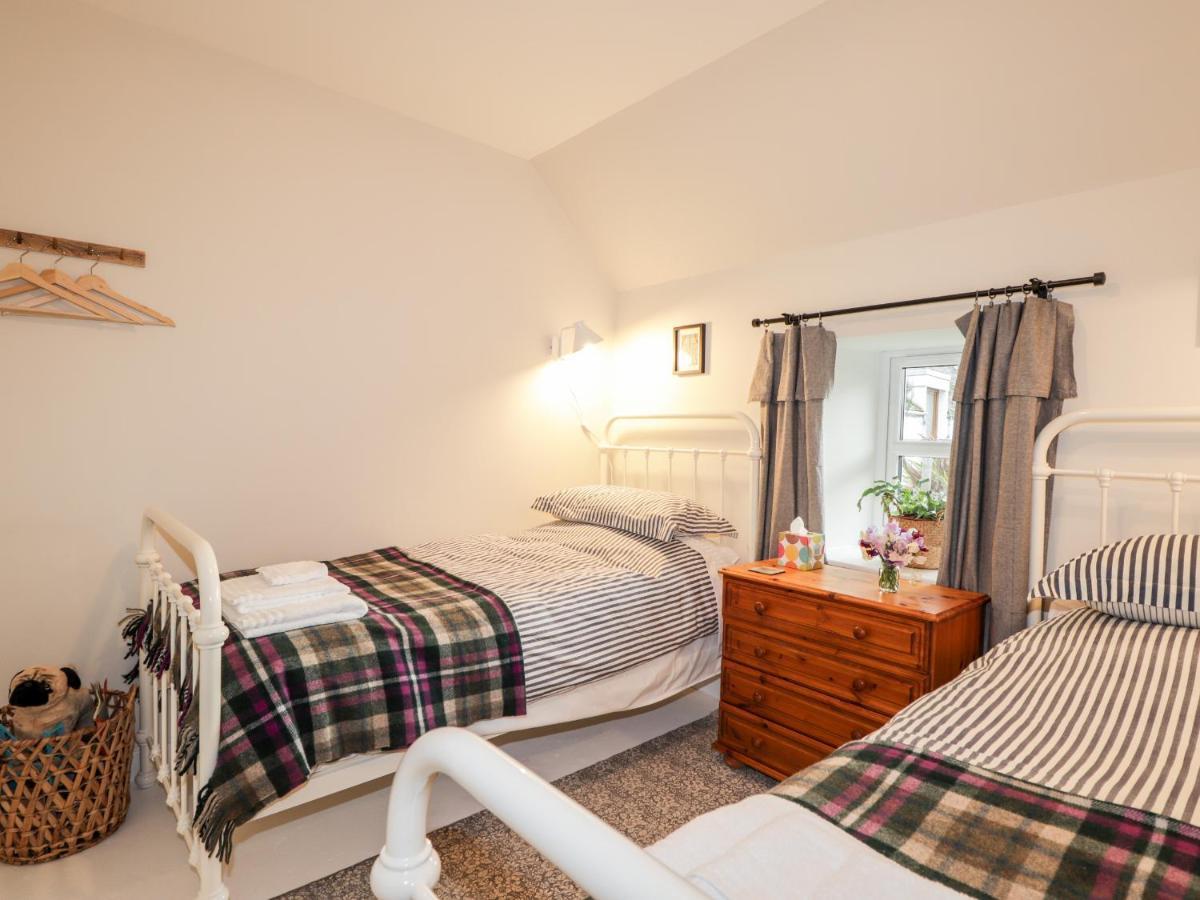 Lily Collie'S Villa Fochabers Buitenkant foto