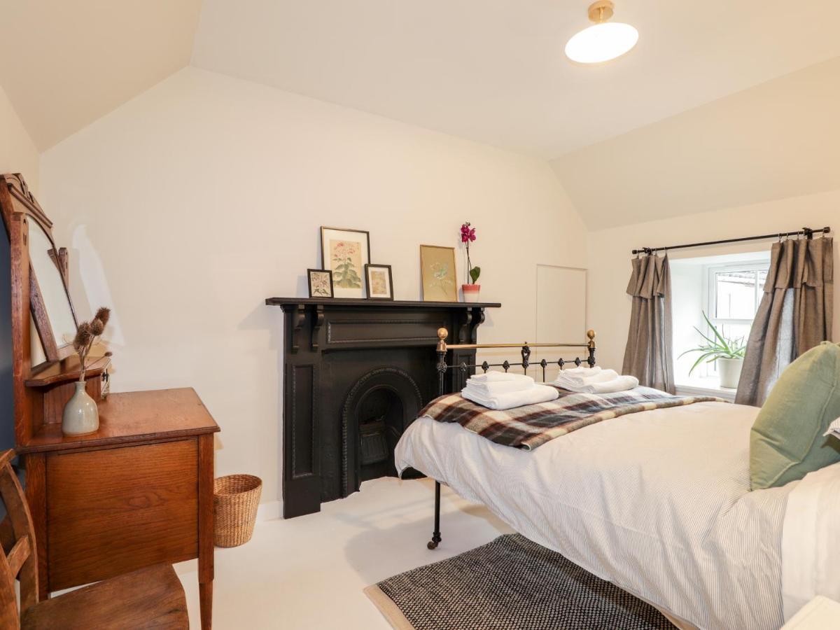 Lily Collie'S Villa Fochabers Buitenkant foto
