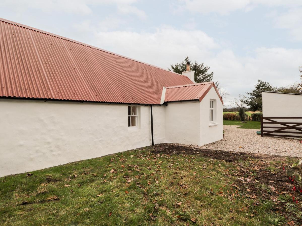 Lily Collie'S Villa Fochabers Buitenkant foto